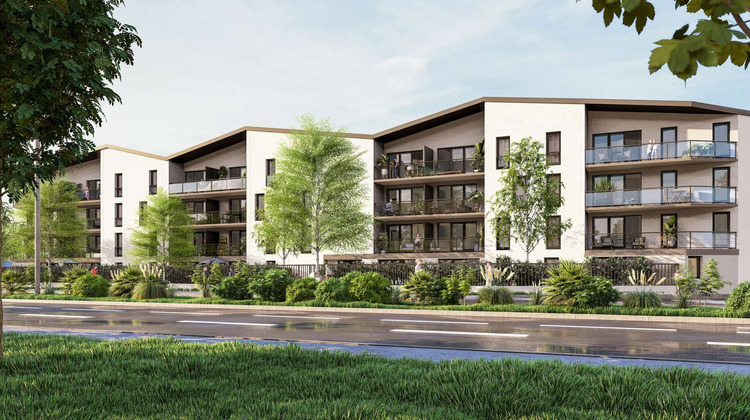 Ma-Cabane - Vente Appartement CAEN, 77 m²