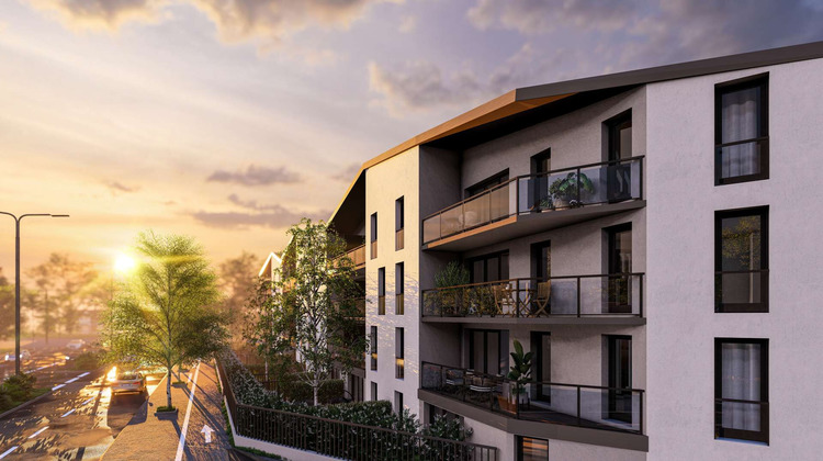 Ma-Cabane - Vente Appartement CAEN, 48 m²