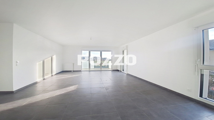 Ma-Cabane - Vente Appartement CAEN, 72 m²