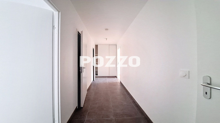 Ma-Cabane - Vente Appartement CAEN, 72 m²