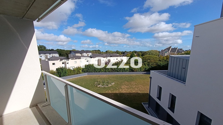 Ma-Cabane - Vente Appartement CAEN, 57 m²