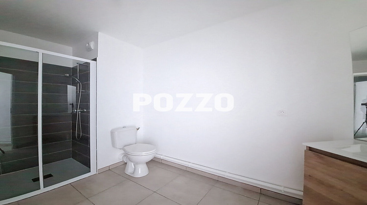 Ma-Cabane - Vente Appartement CAEN, 57 m²