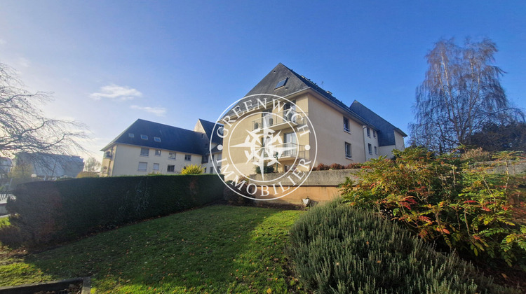 Ma-Cabane - Vente Appartement CAEN, 81 m²