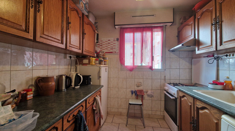 Ma-Cabane - Vente Appartement CAEN, 81 m²