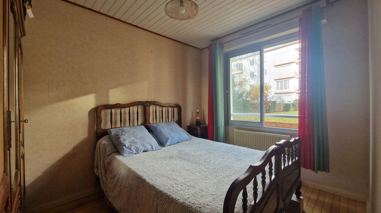 Ma-Cabane - Vente Appartement CAEN, 81 m²