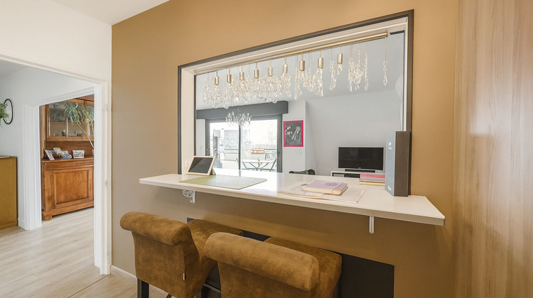 Ma-Cabane - Vente Appartement CAEN, 129 m²