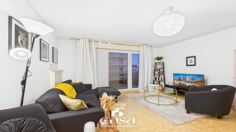 Ma-Cabane - Vente Appartement Caen, 38 m²