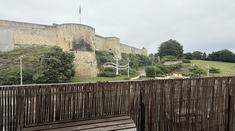 Ma-Cabane - Vente Appartement Caen, 69 m²