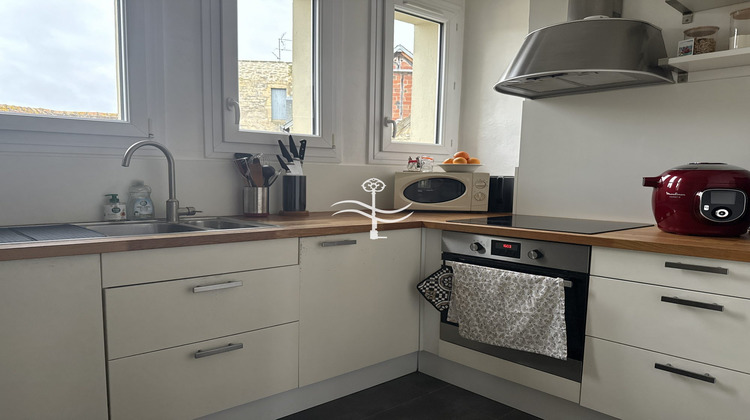 Ma-Cabane - Vente Appartement Caen, 69 m²