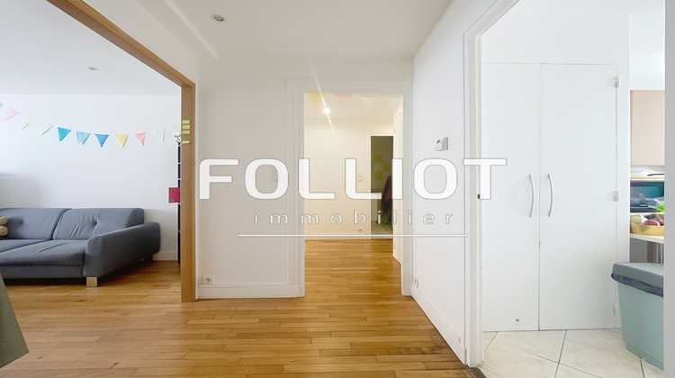 Ma-Cabane - Vente Appartement CAEN, 73 m²