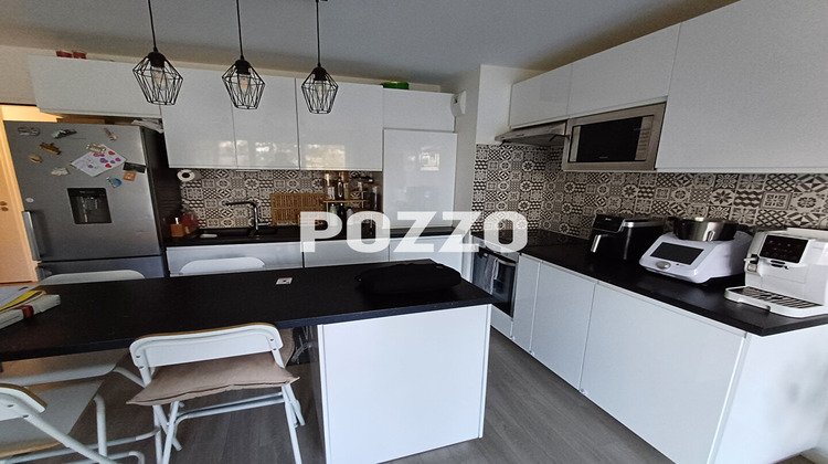 Ma-Cabane - Vente Appartement CAEN, 58 m²