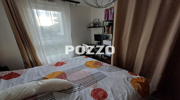 Ma-Cabane - Vente Appartement CAEN, 58 m²