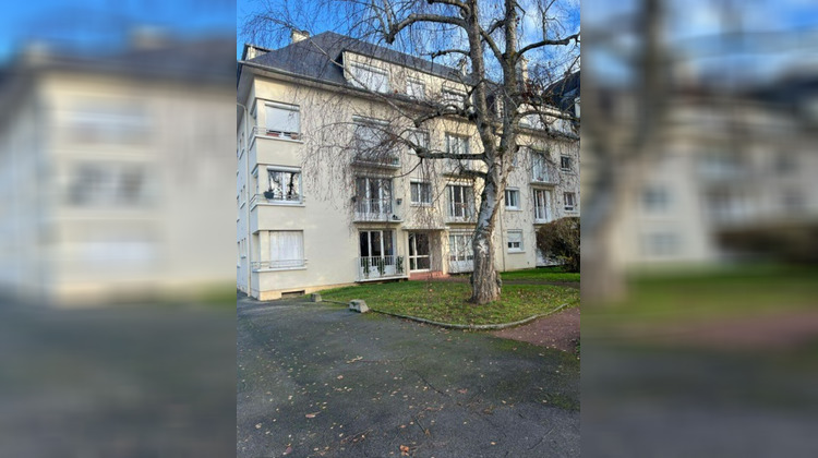 Ma-Cabane - Vente Appartement CAEN, 55 m²