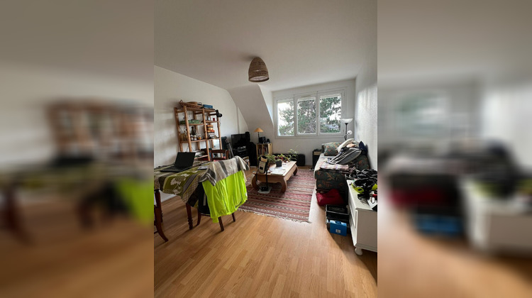 Ma-Cabane - Vente Appartement CAEN, 55 m²