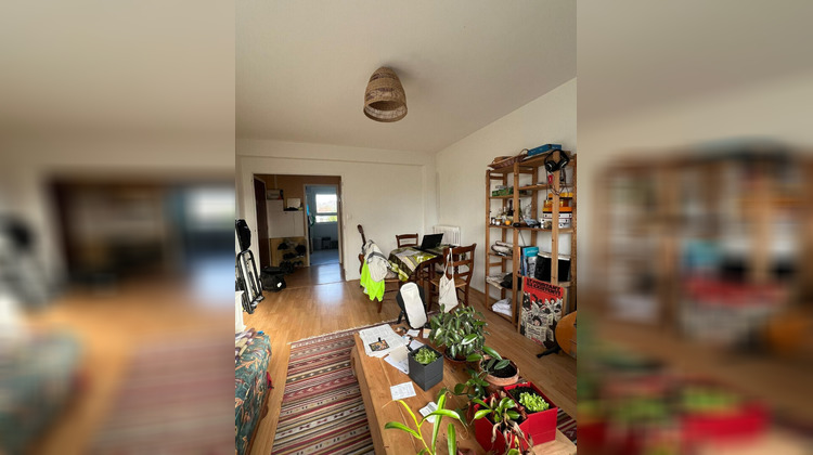 Ma-Cabane - Vente Appartement CAEN, 55 m²