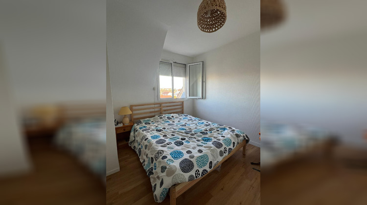 Ma-Cabane - Vente Appartement CAEN, 55 m²