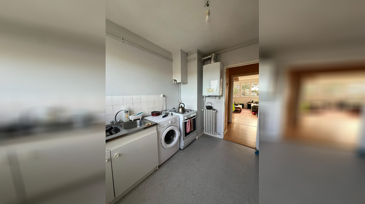 Ma-Cabane - Vente Appartement CAEN, 55 m²