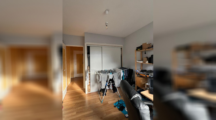 Ma-Cabane - Vente Appartement CAEN, 55 m²