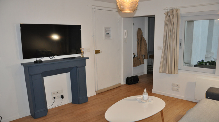 Ma-Cabane - Vente Appartement CAEN, 38 m²
