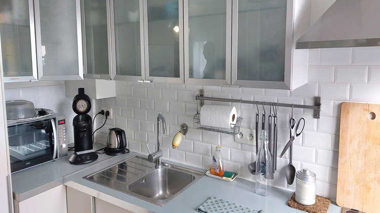 Ma-Cabane - Vente Appartement CAEN, 38 m²