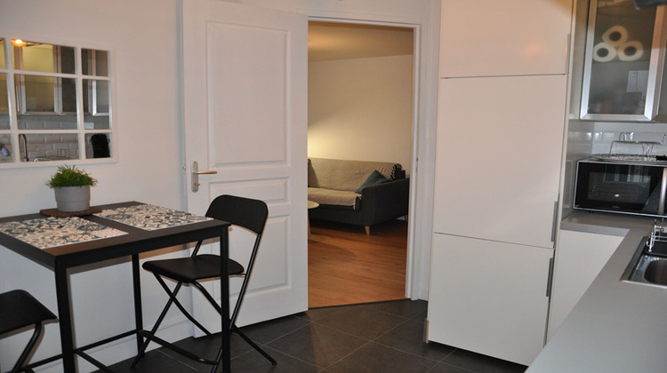 Ma-Cabane - Vente Appartement CAEN, 38 m²