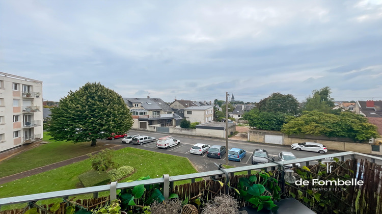 Ma-Cabane - Vente Appartement Caen, 66 m²