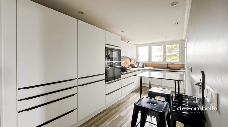 Ma-Cabane - Vente Appartement Caen, 66 m²