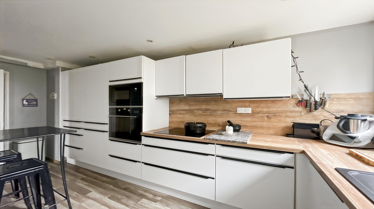 Ma-Cabane - Vente Appartement Caen, 66 m²