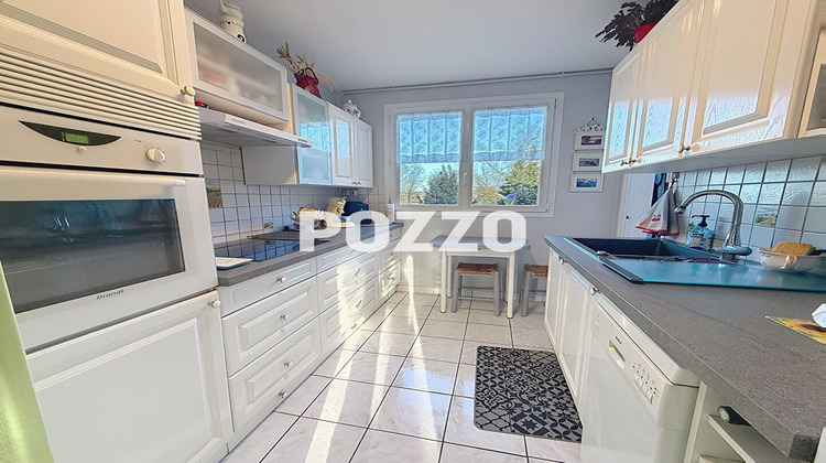 Ma-Cabane - Vente Appartement CAEN, 65 m²