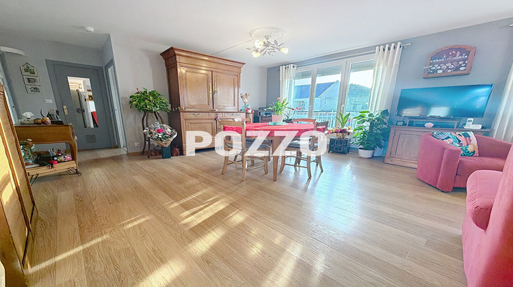 Ma-Cabane - Vente Appartement CAEN, 65 m²