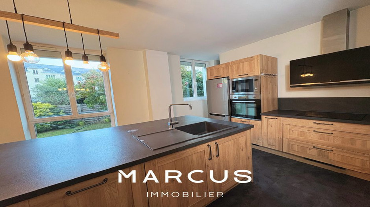 Ma-Cabane - Vente Appartement Caen, 223 m²