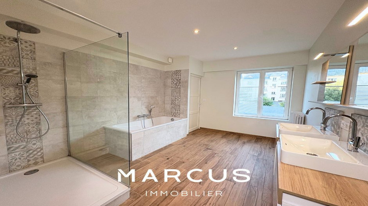 Ma-Cabane - Vente Appartement Caen, 223 m²