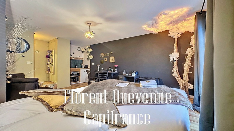 Ma-Cabane - Vente Appartement CAEN, 72 m²