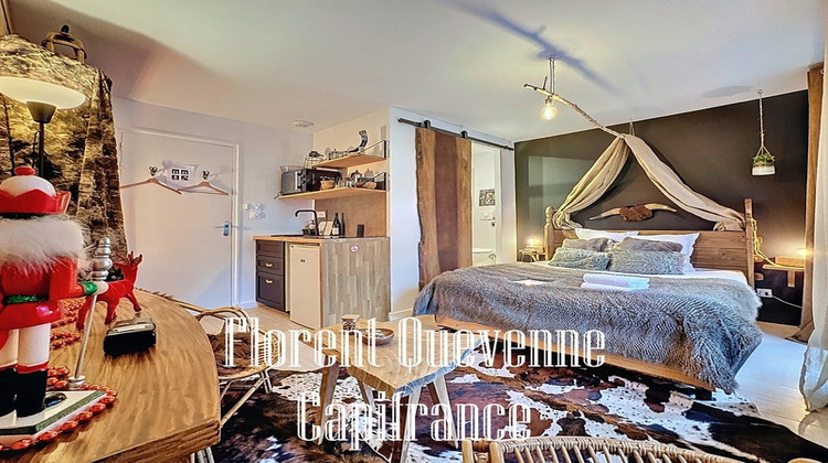 Ma-Cabane - Vente Appartement CAEN, 72 m²