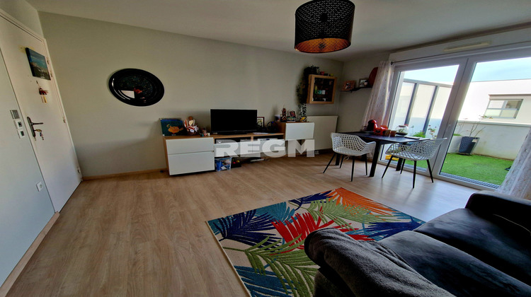 Ma-Cabane - Vente Appartement Caen, 41 m²
