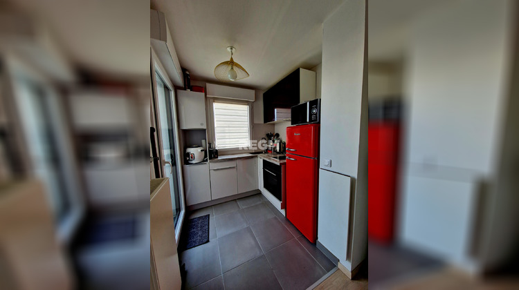 Ma-Cabane - Vente Appartement Caen, 41 m²