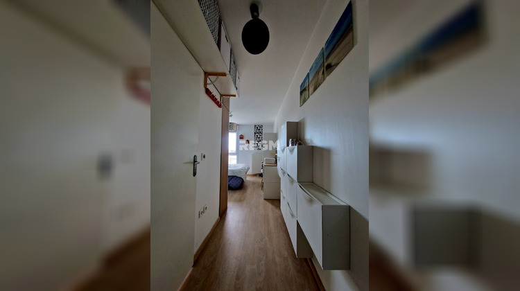 Ma-Cabane - Vente Appartement Caen, 41 m²