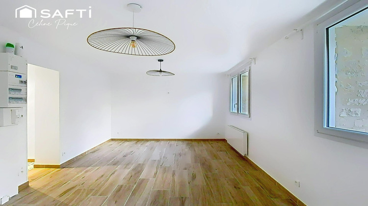 Ma-Cabane - Vente Appartement Caen, 29 m²