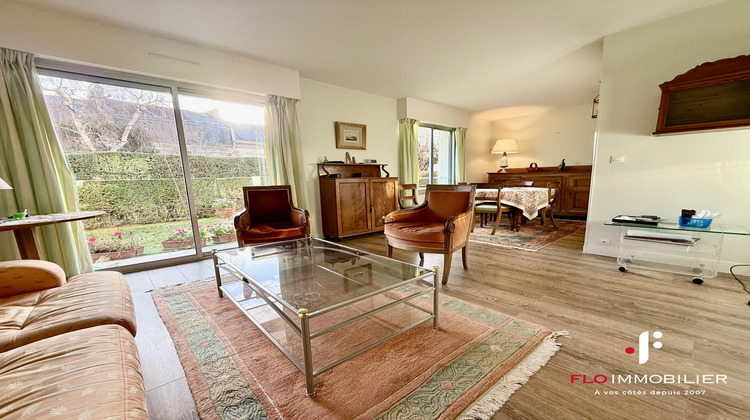 Ma-Cabane - Vente Appartement Caen, 66 m²