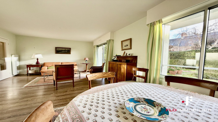 Ma-Cabane - Vente Appartement Caen, 66 m²