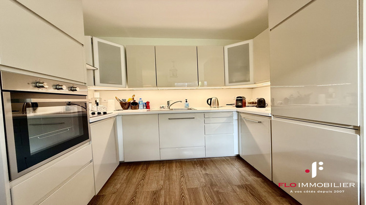 Ma-Cabane - Vente Appartement Caen, 66 m²