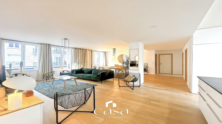 Ma-Cabane - Vente Appartement Caen, 150 m²