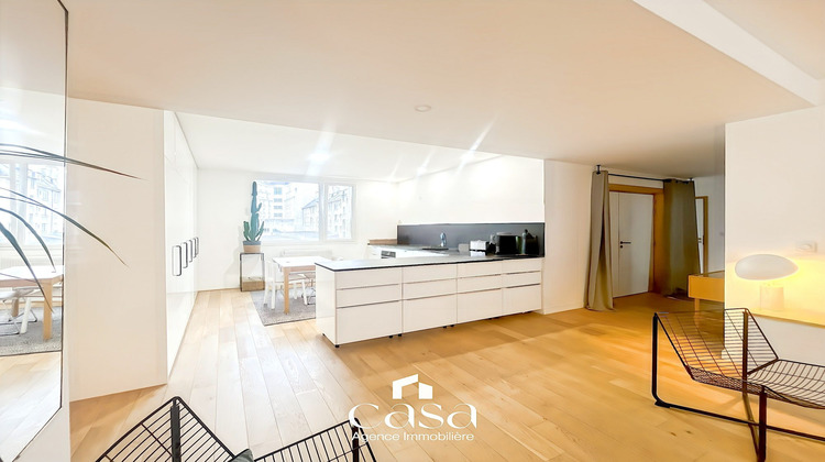 Ma-Cabane - Vente Appartement Caen, 150 m²