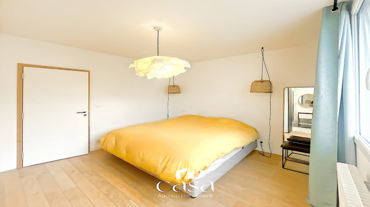 Ma-Cabane - Vente Appartement Caen, 150 m²