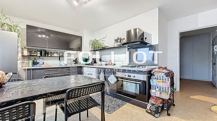 Ma-Cabane - Vente Appartement CAEN, 79 m²