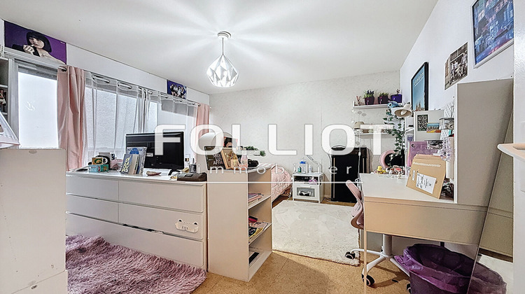 Ma-Cabane - Vente Appartement CAEN, 79 m²