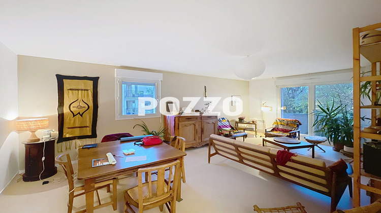 Ma-Cabane - Vente Appartement CAEN, 67 m²