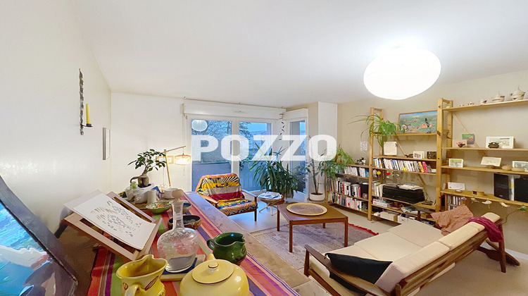 Ma-Cabane - Vente Appartement CAEN, 67 m²