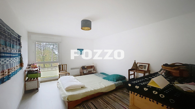 Ma-Cabane - Vente Appartement CAEN, 67 m²