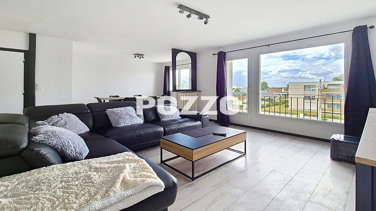 Ma-Cabane - Vente Appartement CAEN, 57 m²